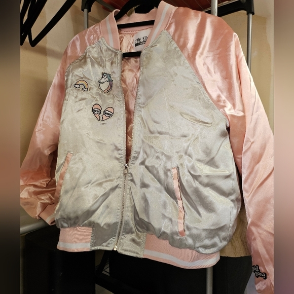 the edit Jackets & Blazers - The Edit By Seventeen